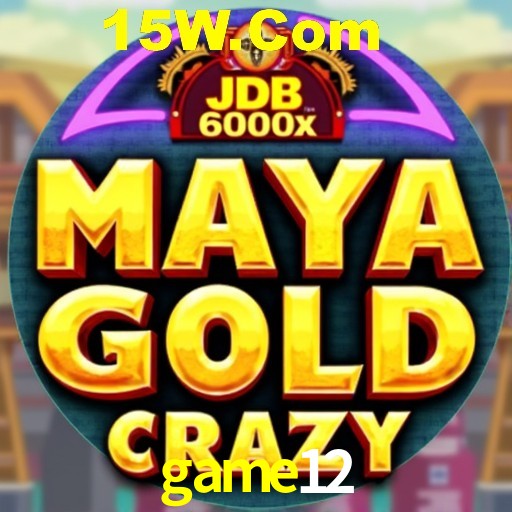 Bônus após cadastro na game12