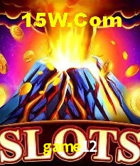 Slots com jackpots e giros grátis na game12